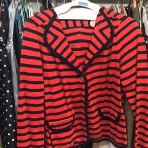 Loft jacket